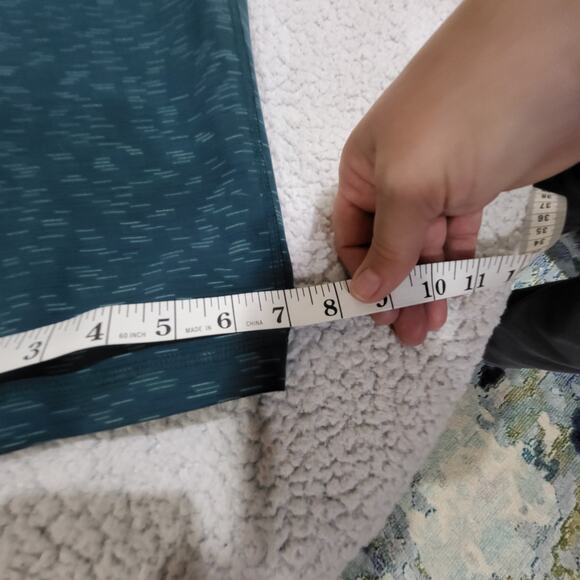 Duluth Trading NoGA Nylon Sweatpants Legging Women's Size XXLarge - Picture 3 of 3